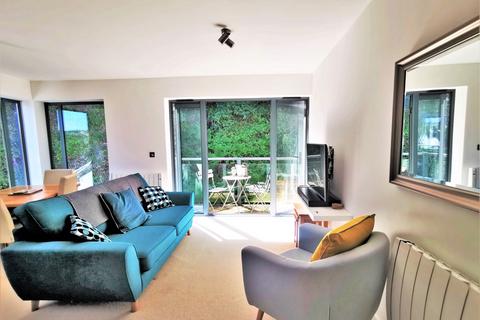 Flat 21, Blue Mill Station Road, Fowey, PL23 1AU