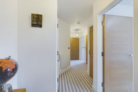 Flat 21, Blue Mill Station Road, Fowey, PL23 1AU