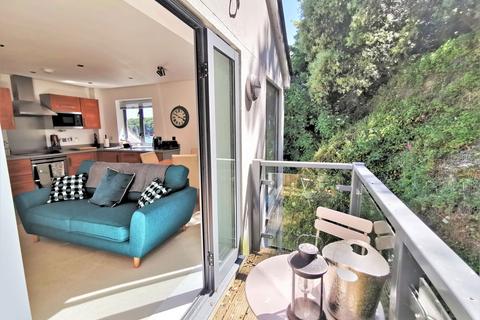 Flat 21, Blue Mill Station Road, Fowey, PL23 1AU