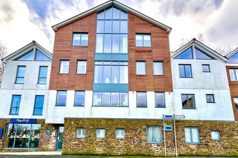 Flat 21, Blue Mill Station Road, Fowey, PL23 1AU
