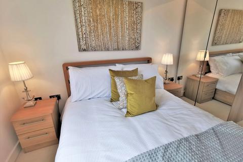 Flat 21, Blue Mill Station Road, Fowey, PL23 1AU