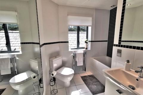 Flat 21, Blue Mill Station Road, Fowey, PL23 1AU
