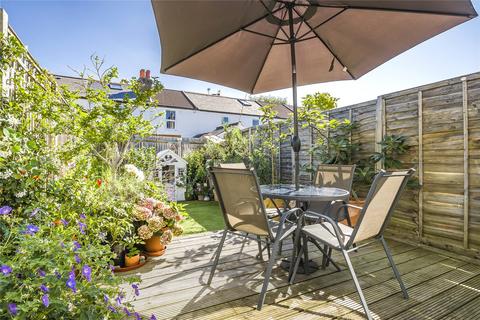 3 bedroom terraced house for sale, Winters Road, Thames Ditton KT7