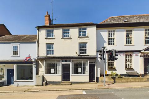 3 bedroom townhouse for sale, Queen Street, Lostwithiel PL22