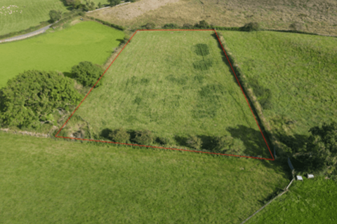 Land for sale, Land at Hotchberry Road, Cockermouth, CA13