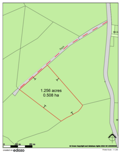 Land for sale, Land at Hotchberry Road, Cockermouth, CA13