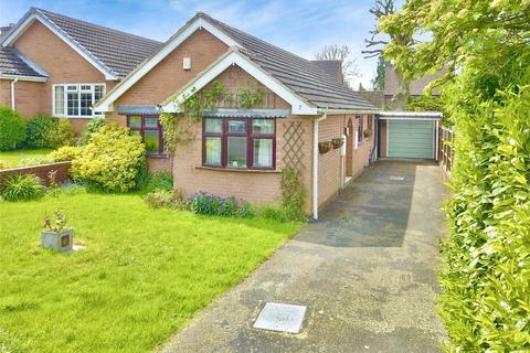 7 Andrew Close, Stoke Golding, Nuneaton, CV13 6EL
