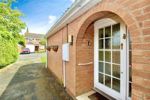 7 Andrew Close, Stoke Golding, Nuneaton, CV13 6EL