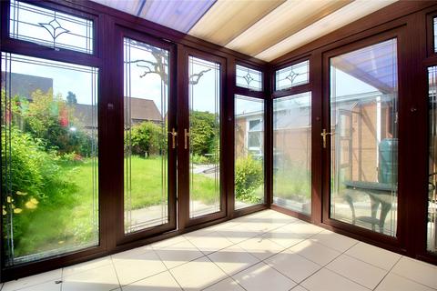7 Andrew Close, Stoke Golding, Nuneaton, CV13 6EL