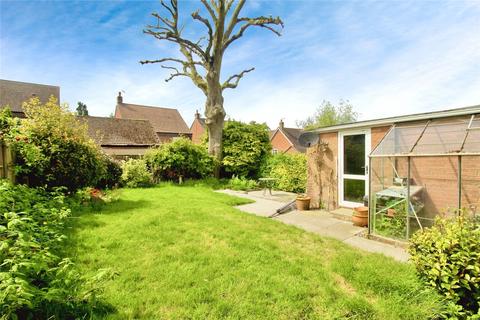 7 Andrew Close, Stoke Golding, Nuneaton, CV13 6EL