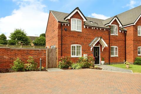 3 bedroom semi-detached house for sale, Ellis Close, Leicester LE9