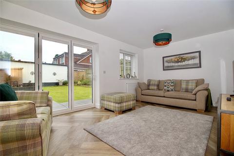 3 bedroom semi-detached house for sale, Ellis Close, Leicester LE9