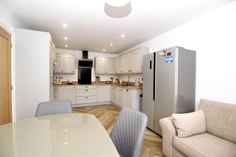 3 bedroom semi-detached house for sale, Ellis Close, Leicester LE9
