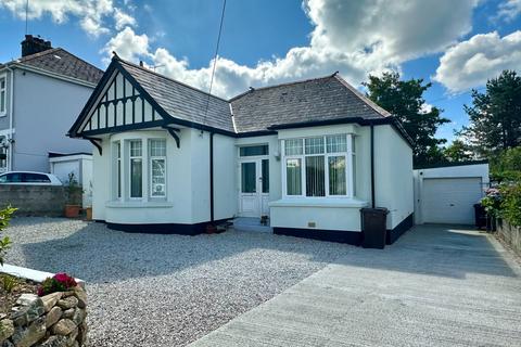 4 bedroom detached house for sale, Cromwell Road, St. Austell PL25