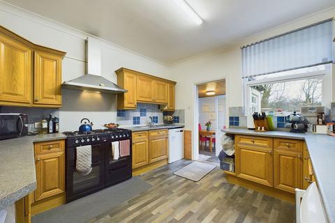 4 bedroom detached house for sale, Cromwell Road, St. Austell PL25