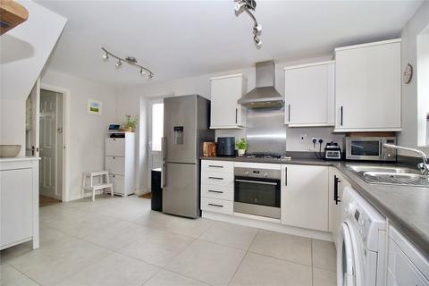 10 Slate Drive, Burbage, Hinckley, LE10 2QP