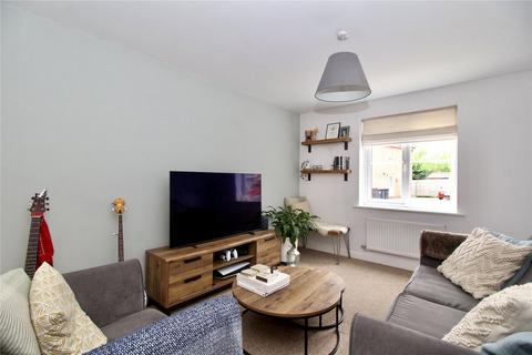 10 Slate Drive, Burbage, Hinckley, LE10 2QP