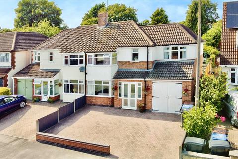 4 bedroom semi-detached house for sale, Balmoral Road, Leicester LE9