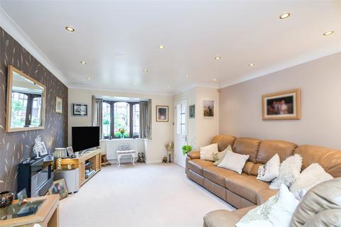 4 bedroom detached house for sale, Shrewsbury Close, Leicester LE9