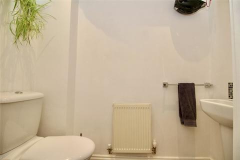 16 Convent Drive, Stoke Golding, Nuneaton, CV13 6JF