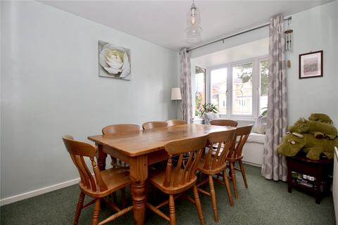 4 bedroom detached house for sale, Metcalf Close, Leicester LE9