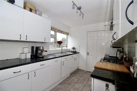 3 bedroom end of terrace house for sale, Hamilton Close, Leicestershire LE10