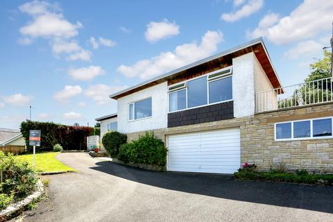 3 bedroom semi-detached bungalow for sale, Crickhowell Road, Abergavenny NP7