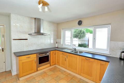 3 bedroom semi-detached bungalow for sale, Crickhowell Road, Abergavenny NP7