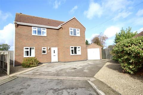 5 Church Close, Stoke Golding, Nuneaton, CV13 6HA