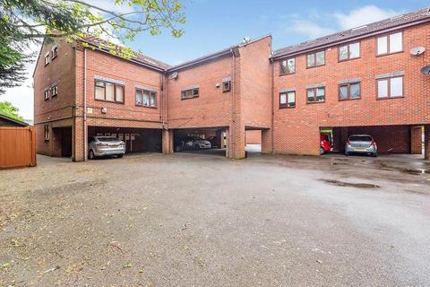 1 bedroom flat for sale, Granville Gardens, Leicestershire LE10