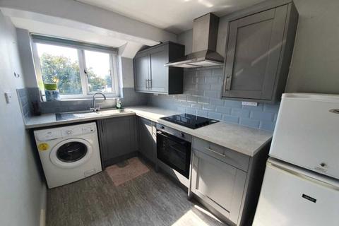 1 bedroom flat for sale, Granville Gardens, Leicestershire LE10