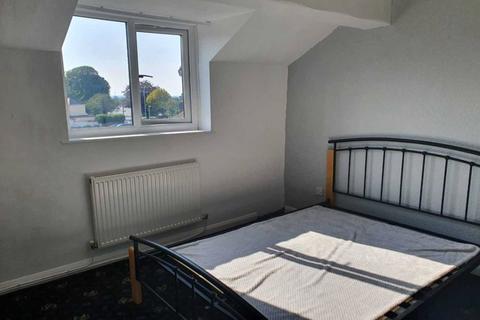 1 bedroom flat for sale, Granville Gardens, Leicestershire LE10