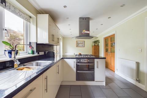 4 bedroom detached house for sale, Cromwell Road, St. Austell PL25