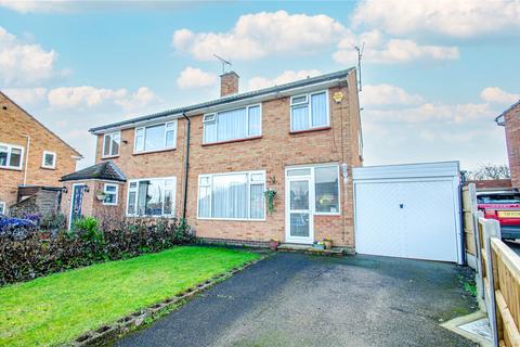 4 Bowyers Close, Hitchin, SG5 2UH
