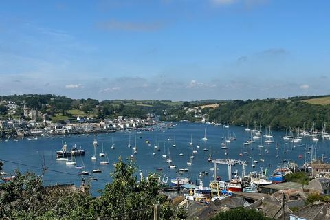 3 bedroom cottage for sale, Fore Street, Fowey PL23