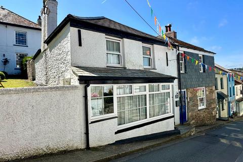 3 bedroom cottage for sale, Fore Street, Fowey PL23