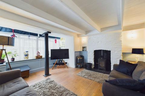 3 bedroom cottage for sale, Fore Street, Fowey PL23