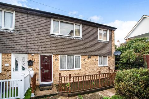 5c Brookside, Hoo, Rochester, ME3 9AR