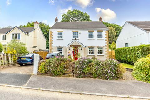 9 The Meadow, Polgooth, St Austell, PL26 7BL