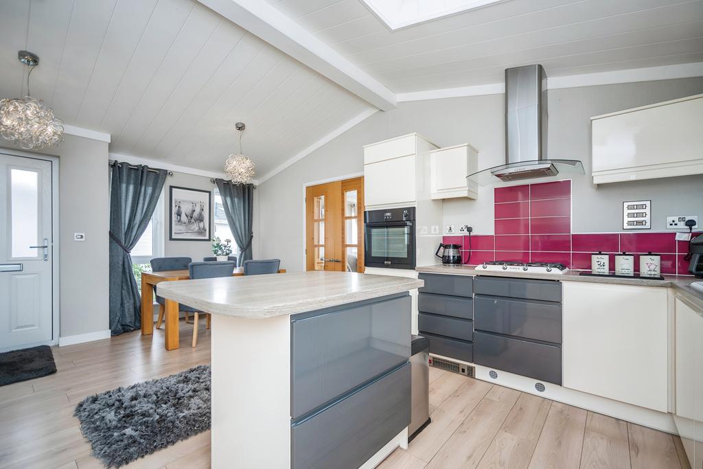 Kitchen-Diner