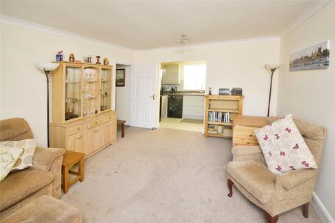 2 bedroom flat for sale, Britannia Road, Rochester ME3