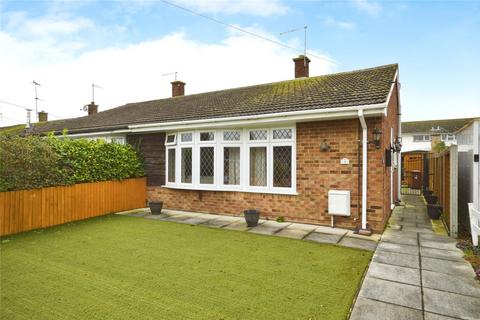 2 bedroom bungalow for sale, Lapwing Road, Rochester ME3