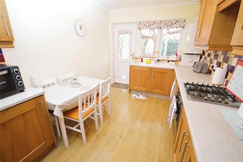 2 bedroom bungalow for sale, Lapwing Road, Rochester ME3