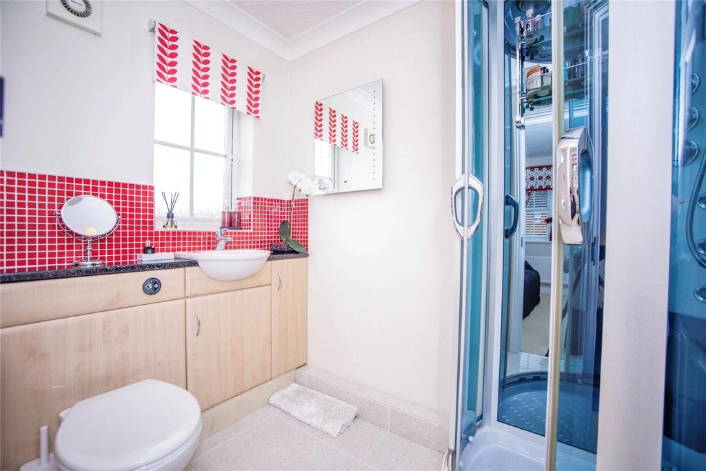 En-Suite Two