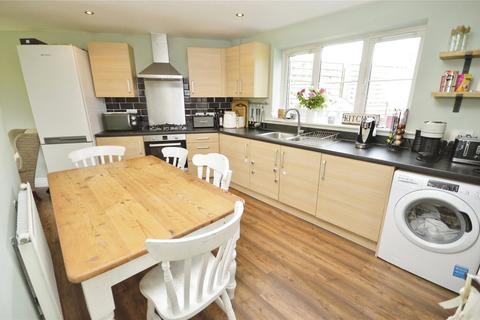 4 bedroom terraced house for sale, Baryntyne Crescent, Rochester ME3