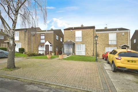 13 Binney Road, Allhallows, Rochester, ME3 9QP