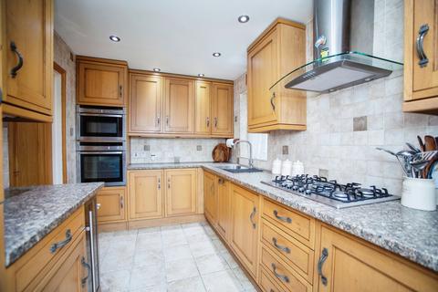 13 Binney Road, Allhallows, Rochester, ME3 9QP