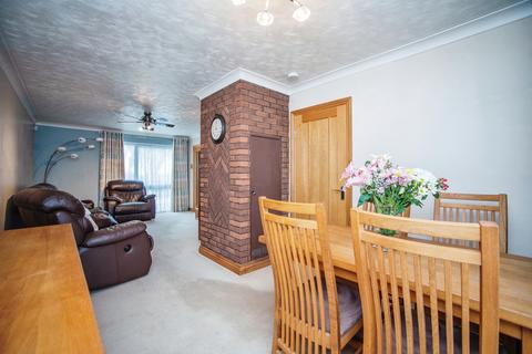 13 Binney Road, Allhallows, Rochester, ME3 9QP