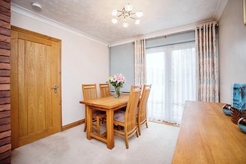 13 Binney Road, Allhallows, Rochester, ME3 9QP