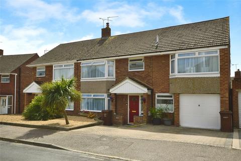 4 bedroom semi-detached house for sale, Trubridge Road, Rochester ME3